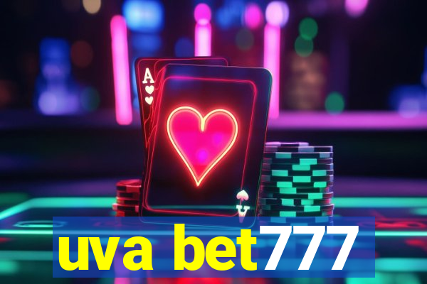 uva bet777